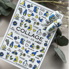 Слайдер Collage №28