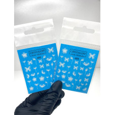 Слайдер дизайн Crystaloff 485 (на будь-який фон)