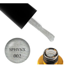 Гель-лак FOX Sphynx Cat Eye №002, 7 мл