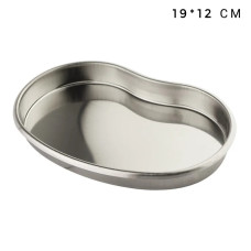 Лоток металевий для інструментів М Лоток металевий для інструментів М