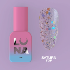 Luna Top Saturn 13ml