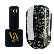 Гель лак Color Valeri №101 (6 ml)