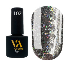 Гель лак Color Valeri №102 (6 ml)
