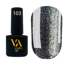 Гель лак Color Valeri №103 (6 ml)