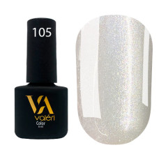 Гель лак Color Valeri №105 (6 ml)