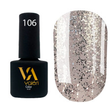 Гель лак Color Valeri №106 (6 ml)