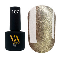 Гель лак Color Valeri №107 (6 ml)