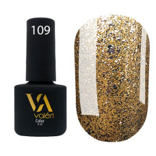 Гель лак Color Valeri №109 (6 ml)