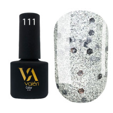 Гель лак Color Valeri №111 (6 ml)