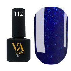 Гель лак Color Valeri №112 (6 ml)