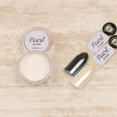 Втирання Перлинна №2 Nail Apex