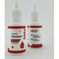 Кровоспинний засіб Hemostatic