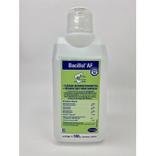 Засіб для дезінфекції Бациллол AF 500мл