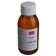 Bio Gel Aloe Vera 120 ml Bio Gel Aloe Vera 120 ml