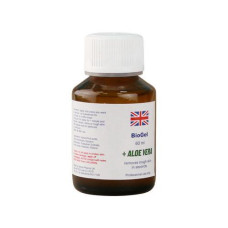 Bio Gel Aloe Vera 60 ml Bio Gel Aloe Vera 60 ml