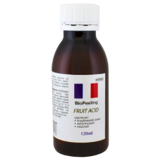 Біогель пілінг на основі фруктової кислоти Фурман, 120 мл Біогель пілінг на основі фруктової кислоти Фурман, 120 мл