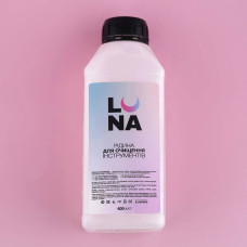 LUNA Рідина для очищення 600г